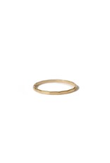 Lisbeth Talluah Ring Gold