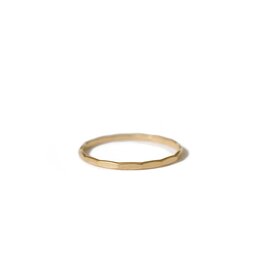 Lisbeth Talluah Ring Gold