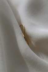 Lisbeth Talluah Ring Gold