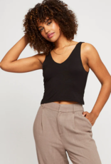 Gentle Fawn Verge Cropped Tank