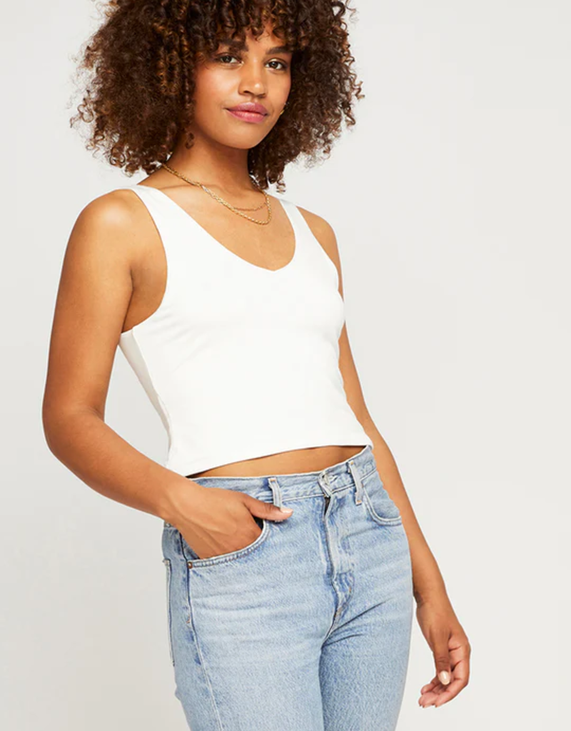 Gentle Fawn Verge Cropped Tank