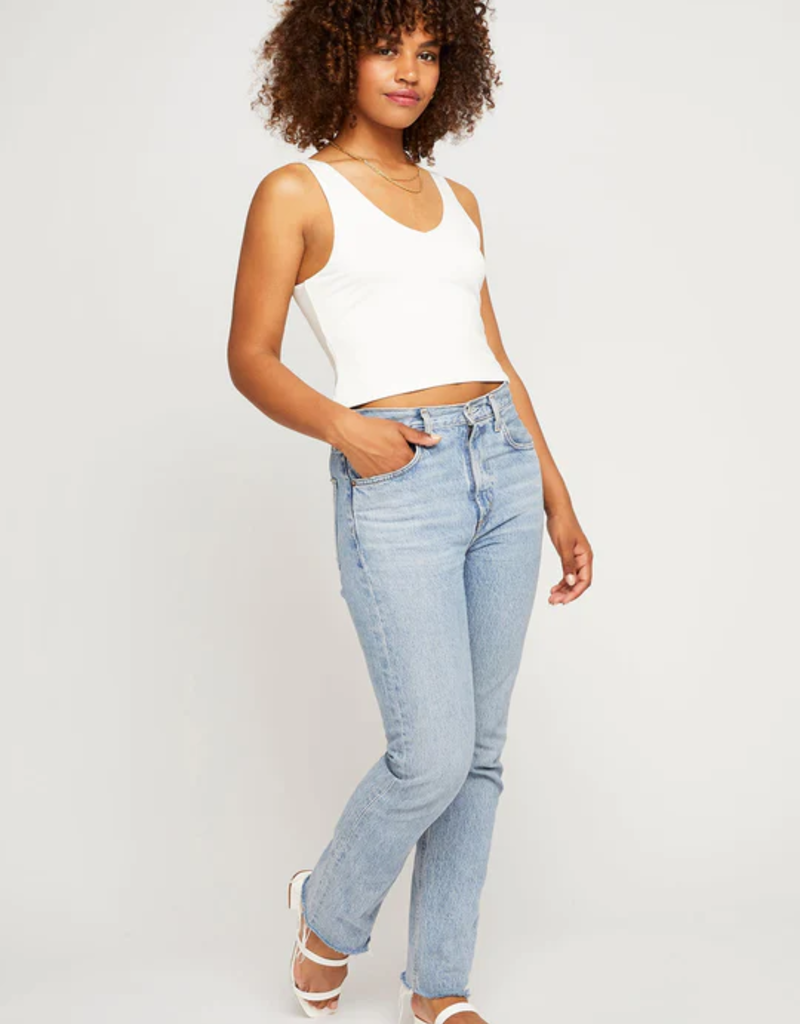 Gentle Fawn Verge Cropped Tank