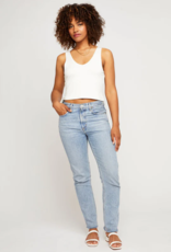 Gentle Fawn Verge Cropped Tank