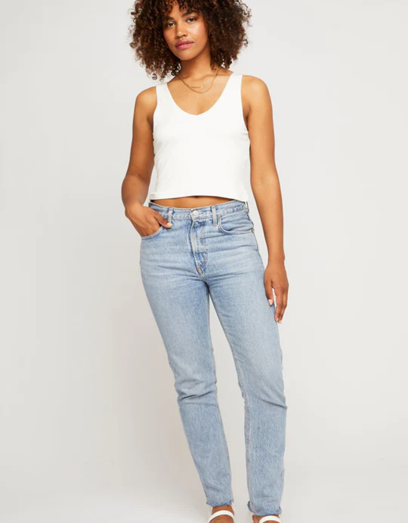 Gentle Fawn Verge Cropped Tank