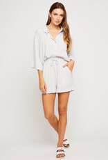 Gentle Fawn Tyrell Relaxed Short