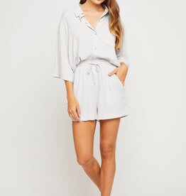 Gentle Fawn Tyrell Relaxed Short