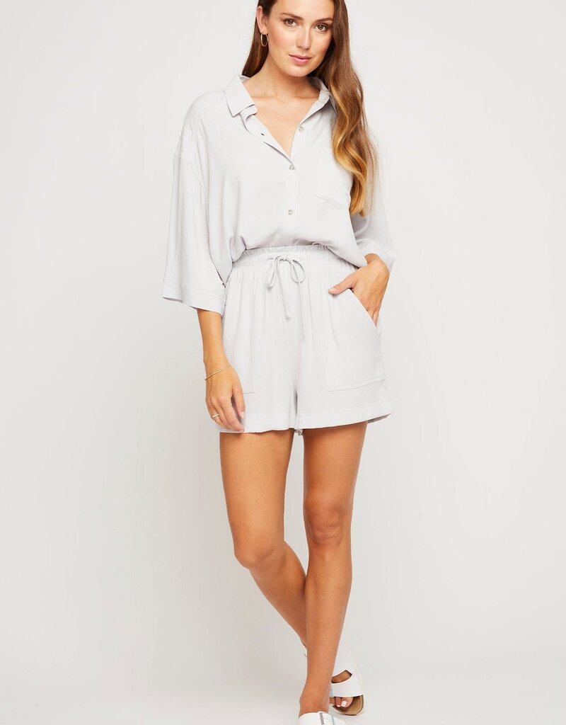 Gentle Fawn Tyrell Relaxed Short