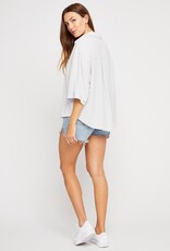 Gentle Fawn Tenille Relaxed Button Up