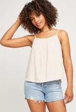 Gentle Fawn Suzanne Gingham Tank