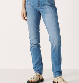 Part Two Rana High Rise Straight Jeans