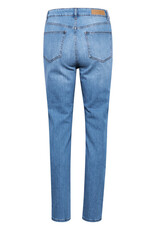 Part Two Rana High Rise Straight Jeans