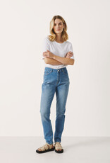 Part Two Rana High Rise Straight Jeans