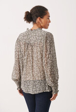 Part Two Rand Printed Blouse (FINAL SALE)