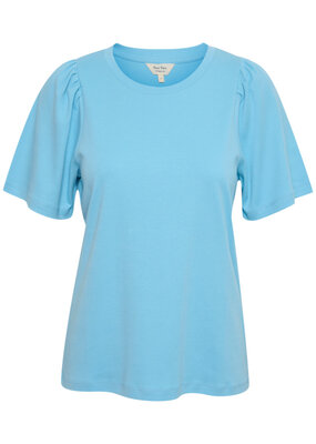 Part Two Alea Puffed Shoulder T-Shirt *Medium & XL*