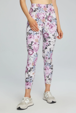 Saltwater Luxe Strength Legging (FINAL SALE)