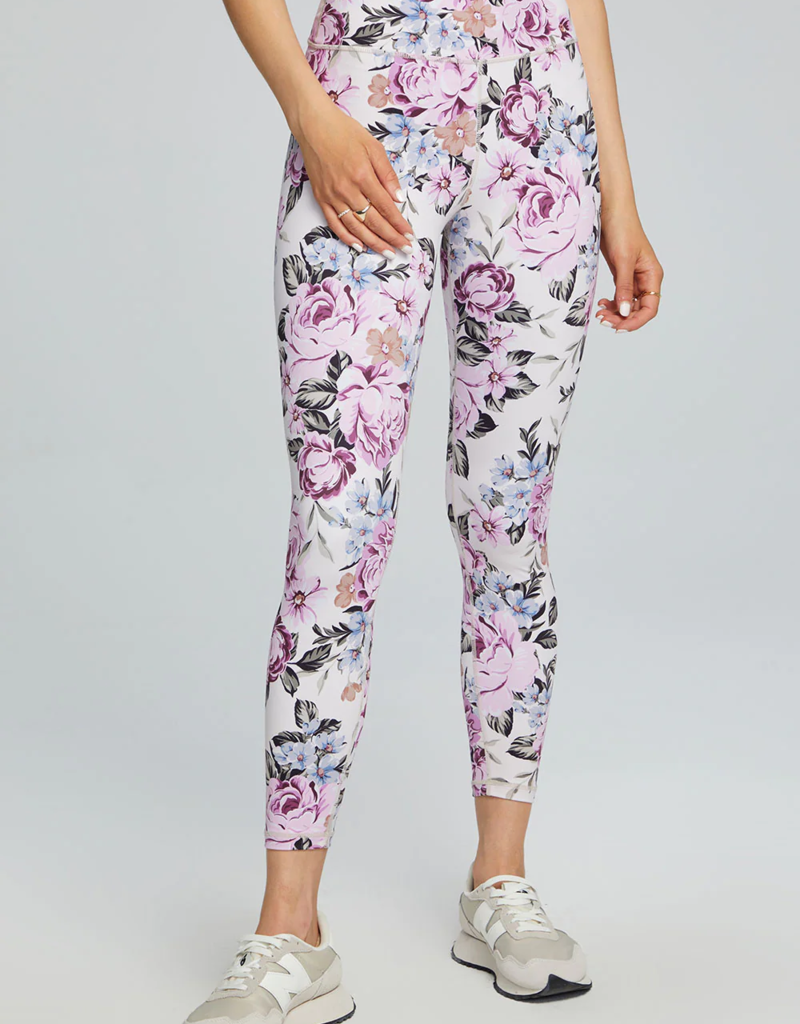 Saltwater Luxe Strength Legging (FINAL SALE)