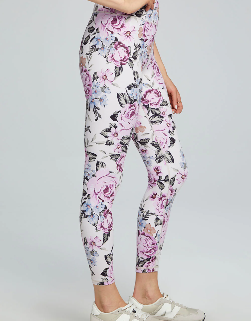 Saltwater Luxe Strength Legging (FINAL SALE)