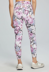 Saltwater Luxe Strength Legging (FINAL SALE)