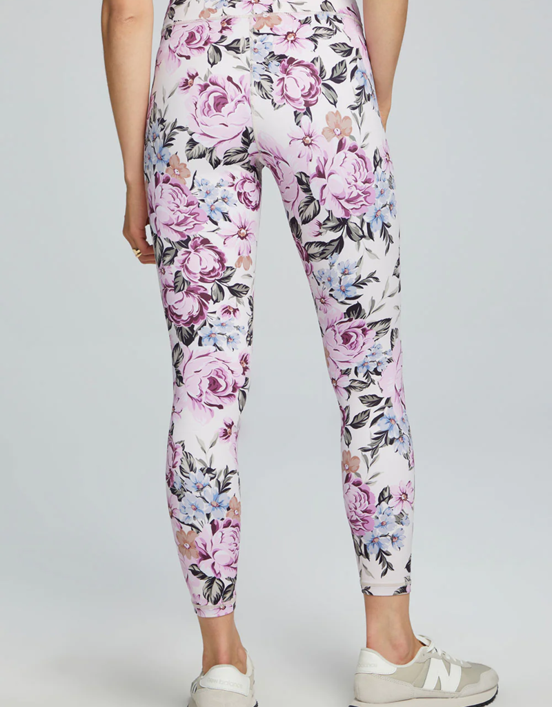 Saltwater Luxe Strength Legging (FINAL SALE)