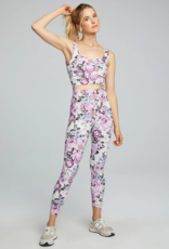 Saltwater Luxe Strength Legging (FINAL SALE)