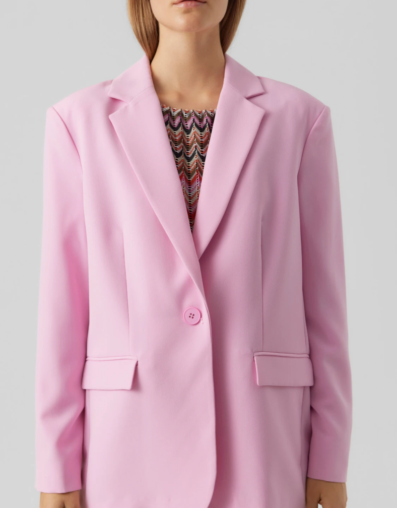 Vero Moda Thea Long Sleeve Blazer (FINAL SALE)