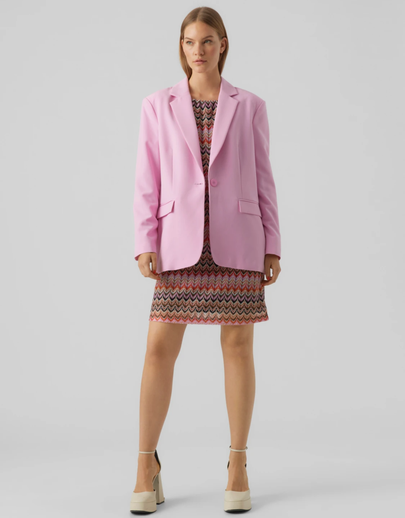 Vero Moda Thea Long Sleeve Blazer