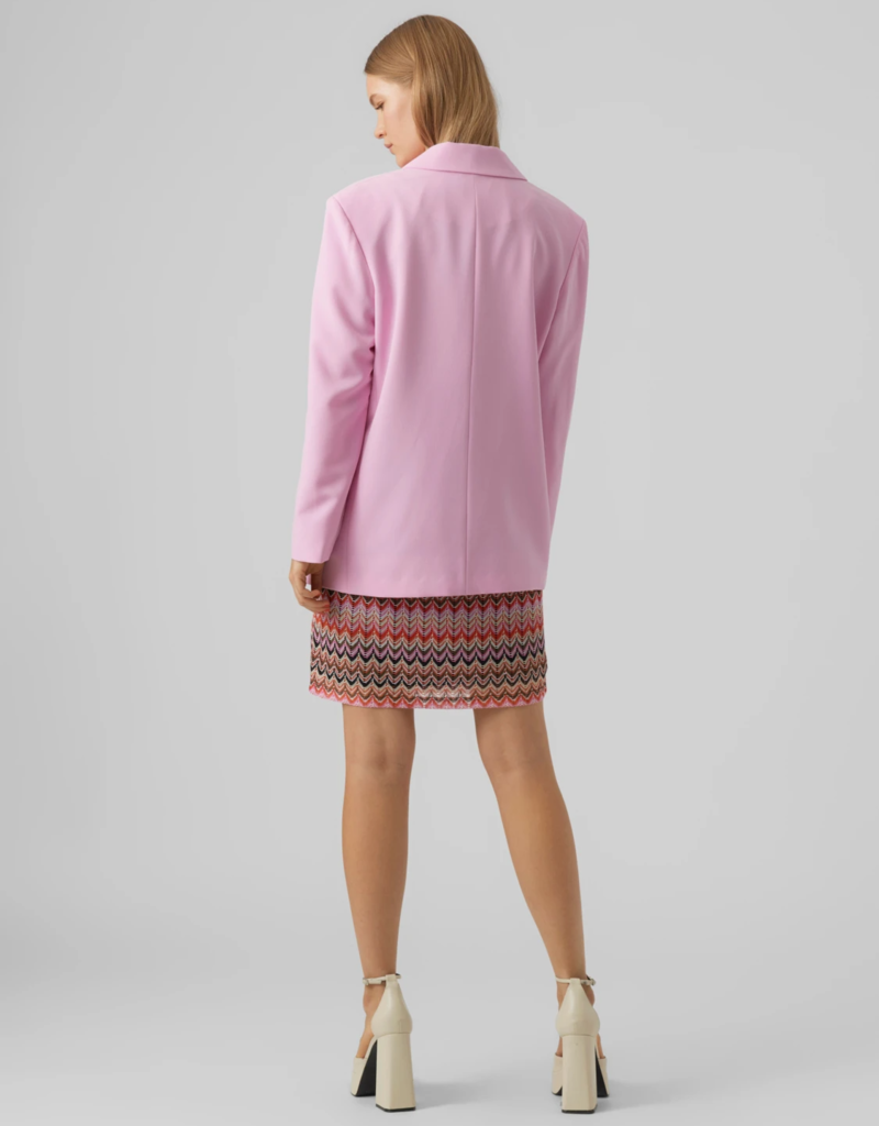 Vero Moda Thea Long Sleeve Blazer (FINAL SALE)