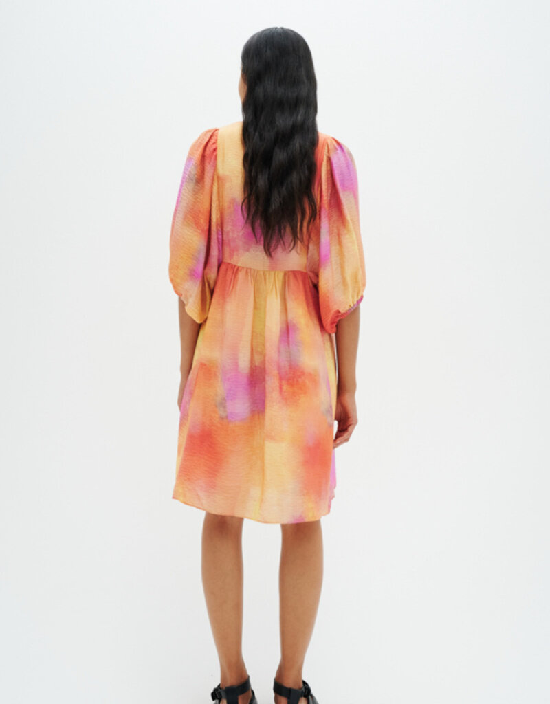 InWear Tedra Printed Dress