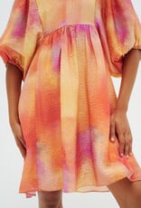 InWear Tedra Printed Dress