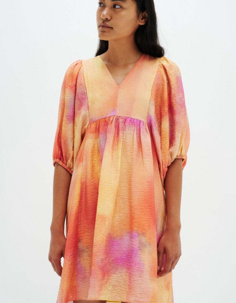 InWear Tedra Printed Dress