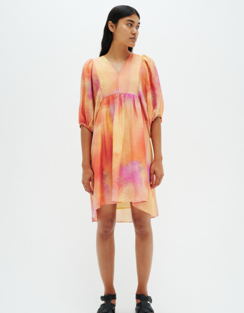 InWear Tedra Printed Dress (FINAL SALE)