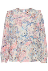 InWear Damara Blouse (FINAL SALE)