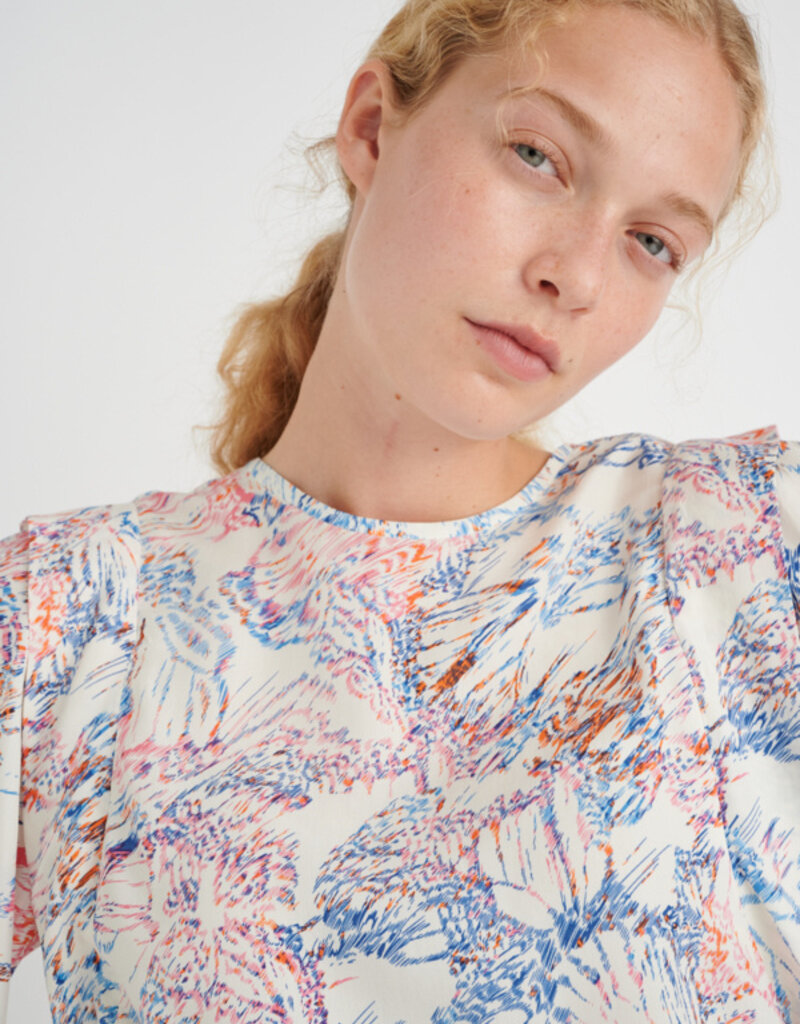 InWear Damara Blouse (FINAL SALE)