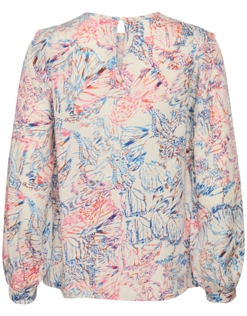 InWear Damara Blouse (FINAL SALE)