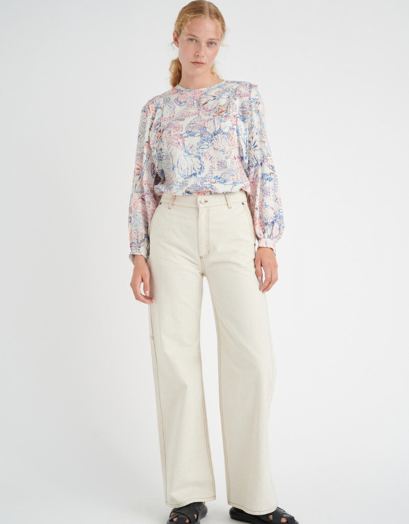 InWear Damara Blouse (FINAL SALE)