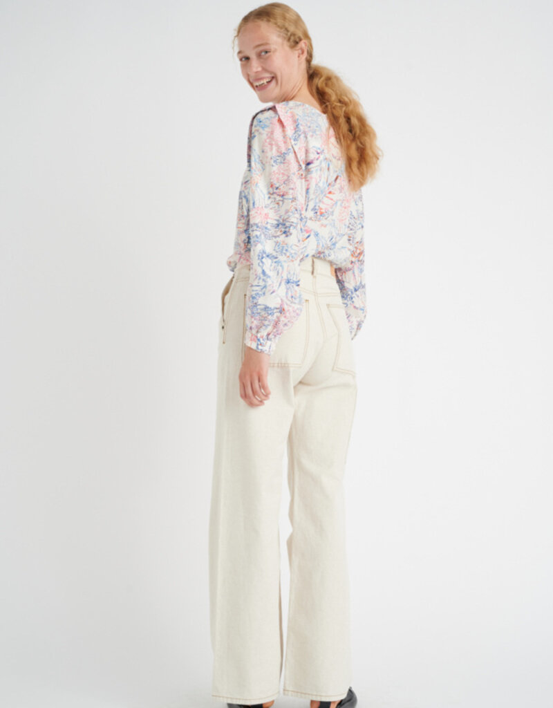 InWear Damara Blouse (FINAL SALE)