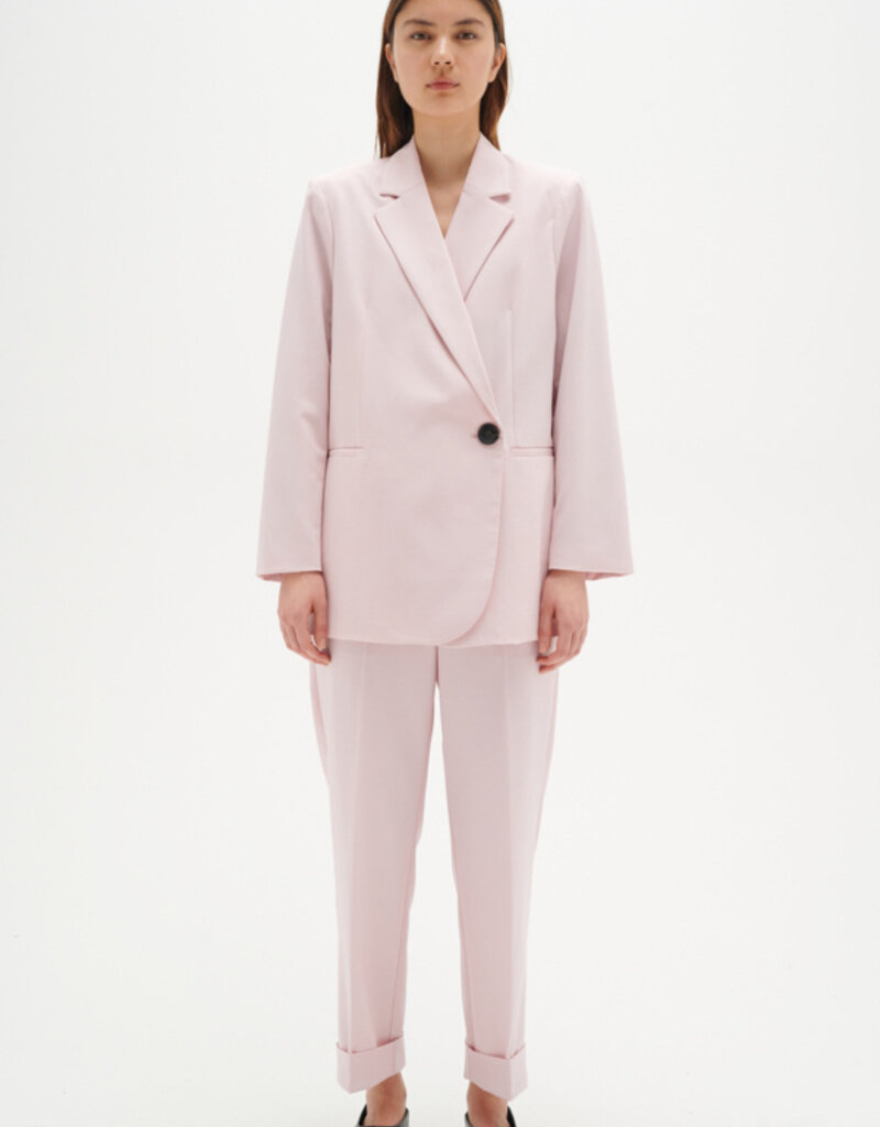 InWear Naxa Turn-Up Pant (FINAL SALE)