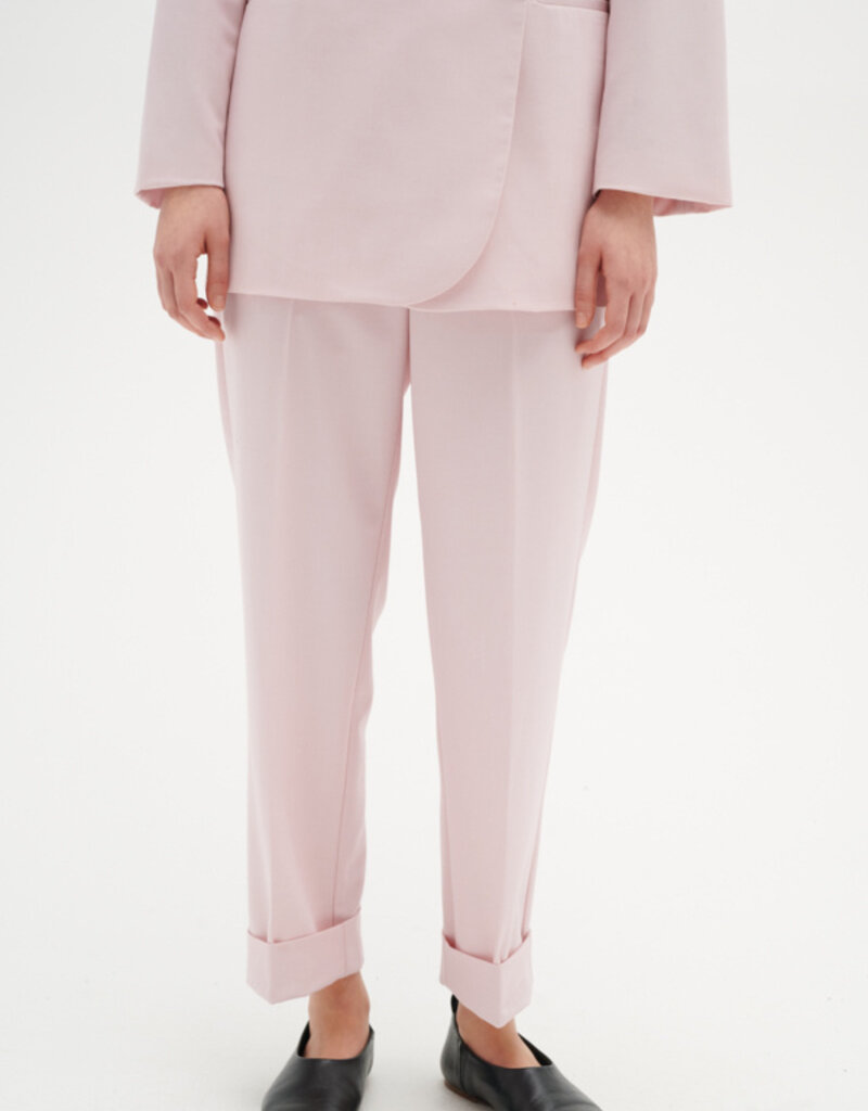 InWear Naxa Turn-Up Pant (FINAL SALE)