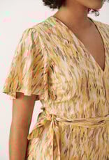 Part Two Clarina Midi Wrap Dress (FINAL SALE)