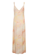 Part Two Aurelie Watercolour Maxi Dress FINAL SALE