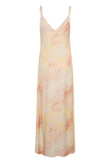 Part Two Aurelie Watercolour Maxi Dress