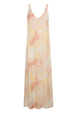 Part Two Aurelie Watercolour Maxi Dress