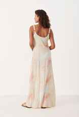 Part Two Aurelie Watercolour Maxi Dress FINAL SALE