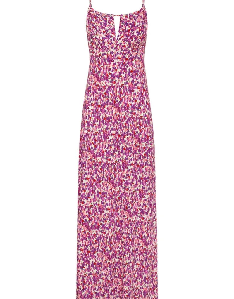 Faithfull San Paolo Midi Dress (FINAL SALE)
