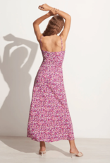 Faithfull San Paolo Midi Dress (FINAL SALE)