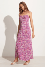 Faithfull San Paolo Midi Dress