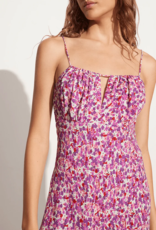 Faithfull San Paolo Midi Dress (FINAL SALE)