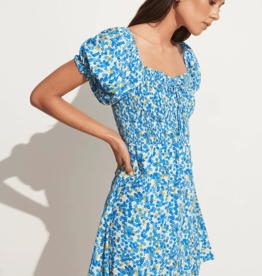 Faithfull Domenica Mini Dress (XL & XXL)