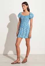 Faithfull Domenica Mini Dress