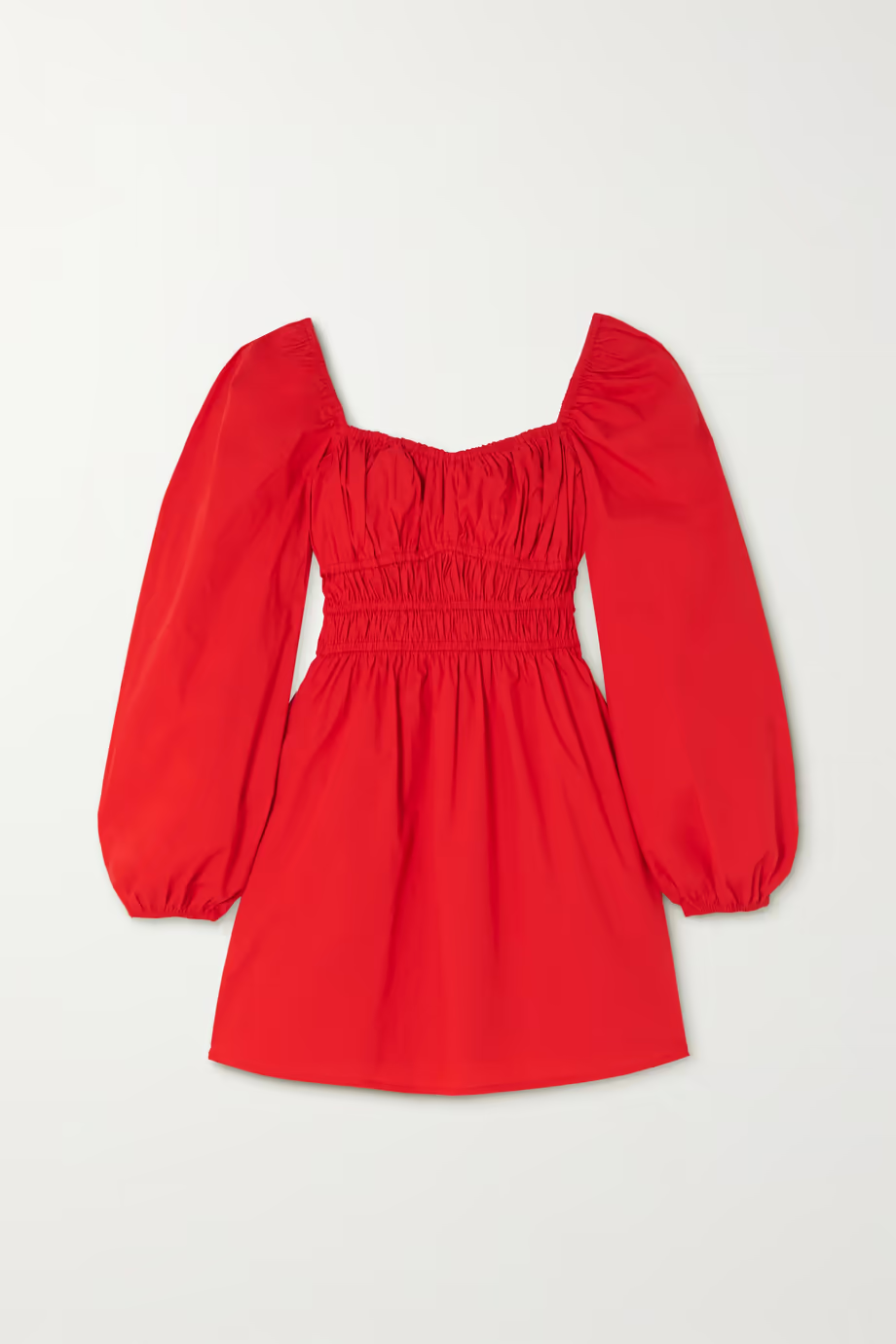 Chioma super mini bubble dress main image 1